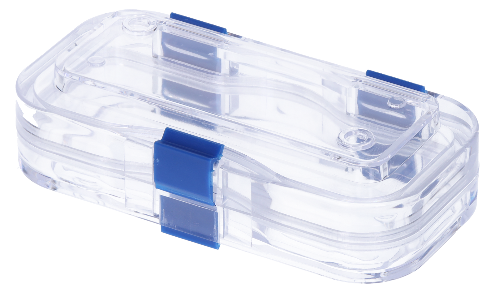 Membrane box