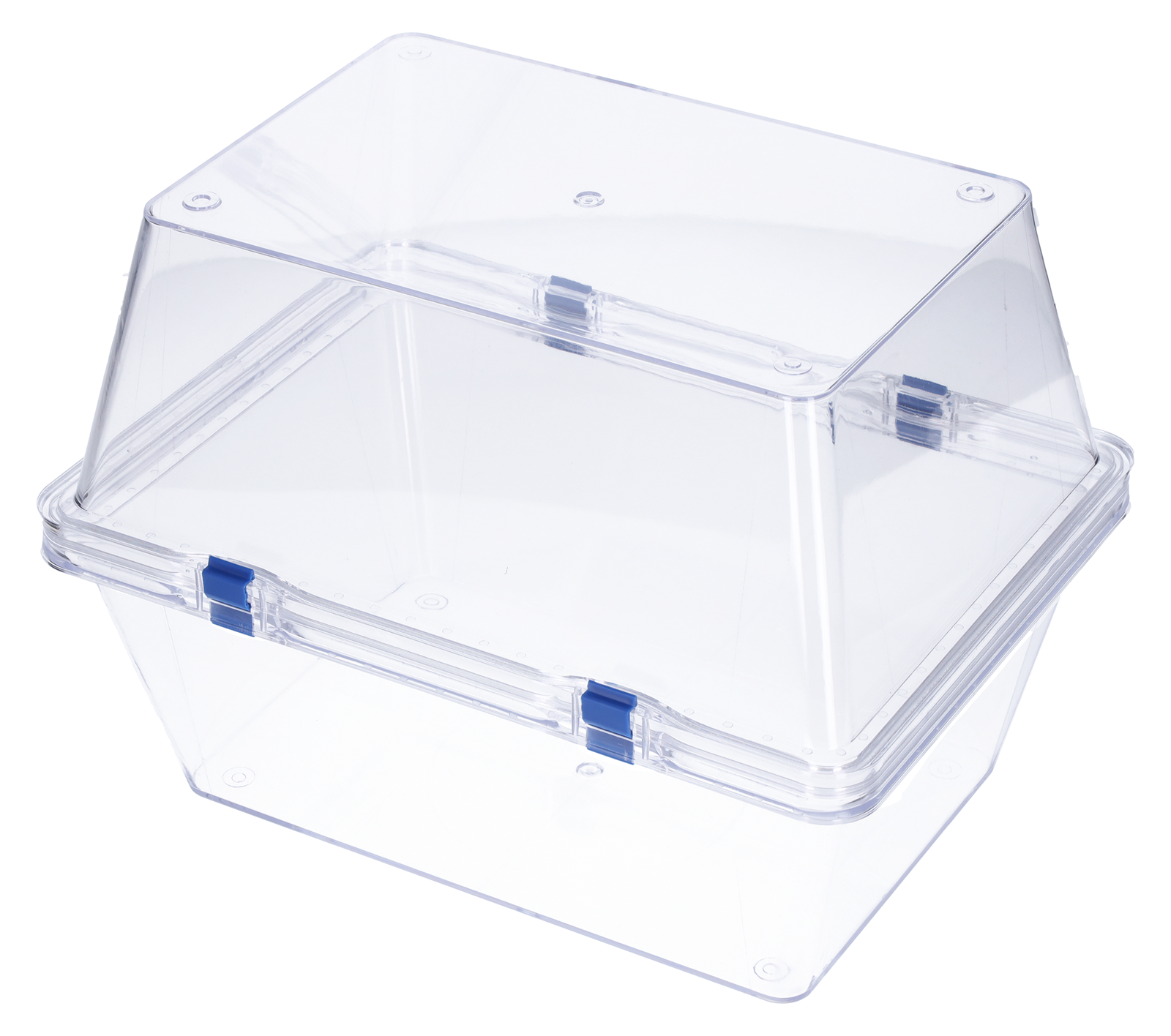 Membrane box