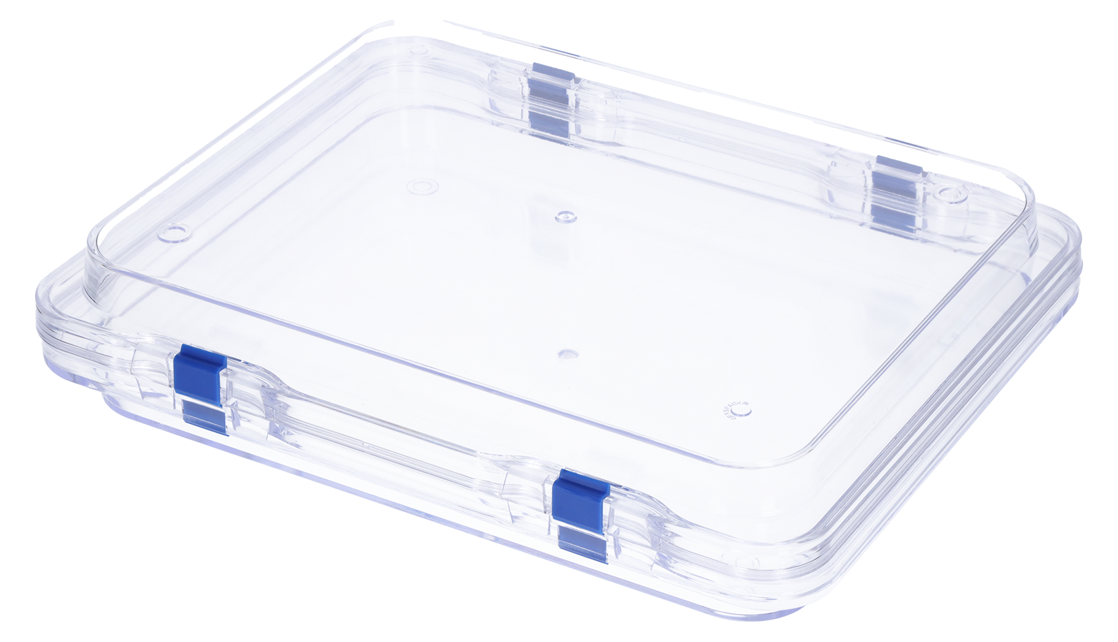 Membrane box