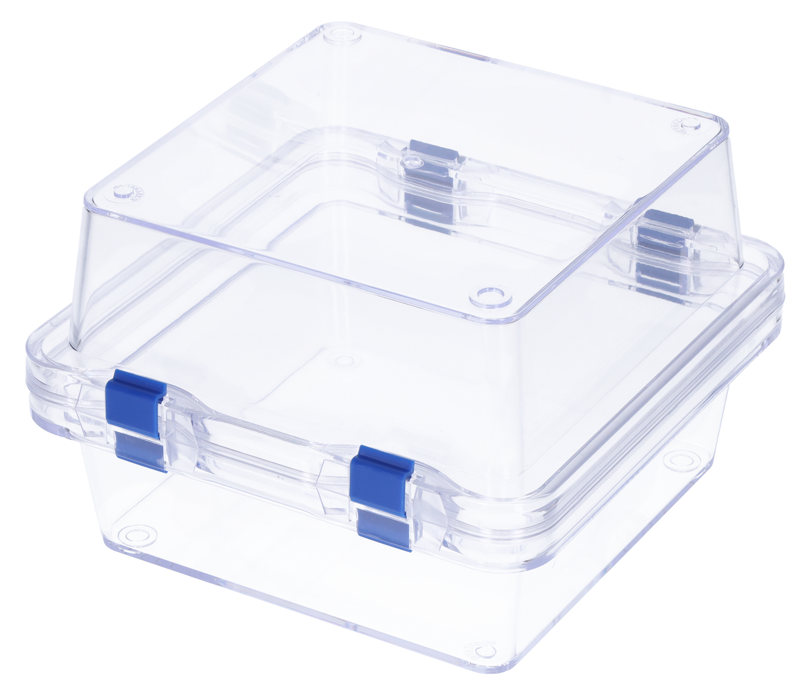 Membrane box