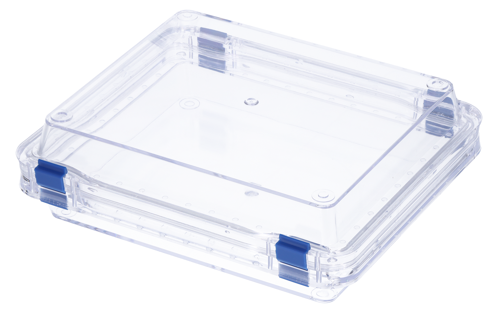 Membrane box