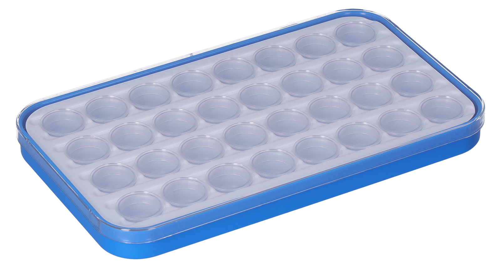 SMD Set 32, montiert