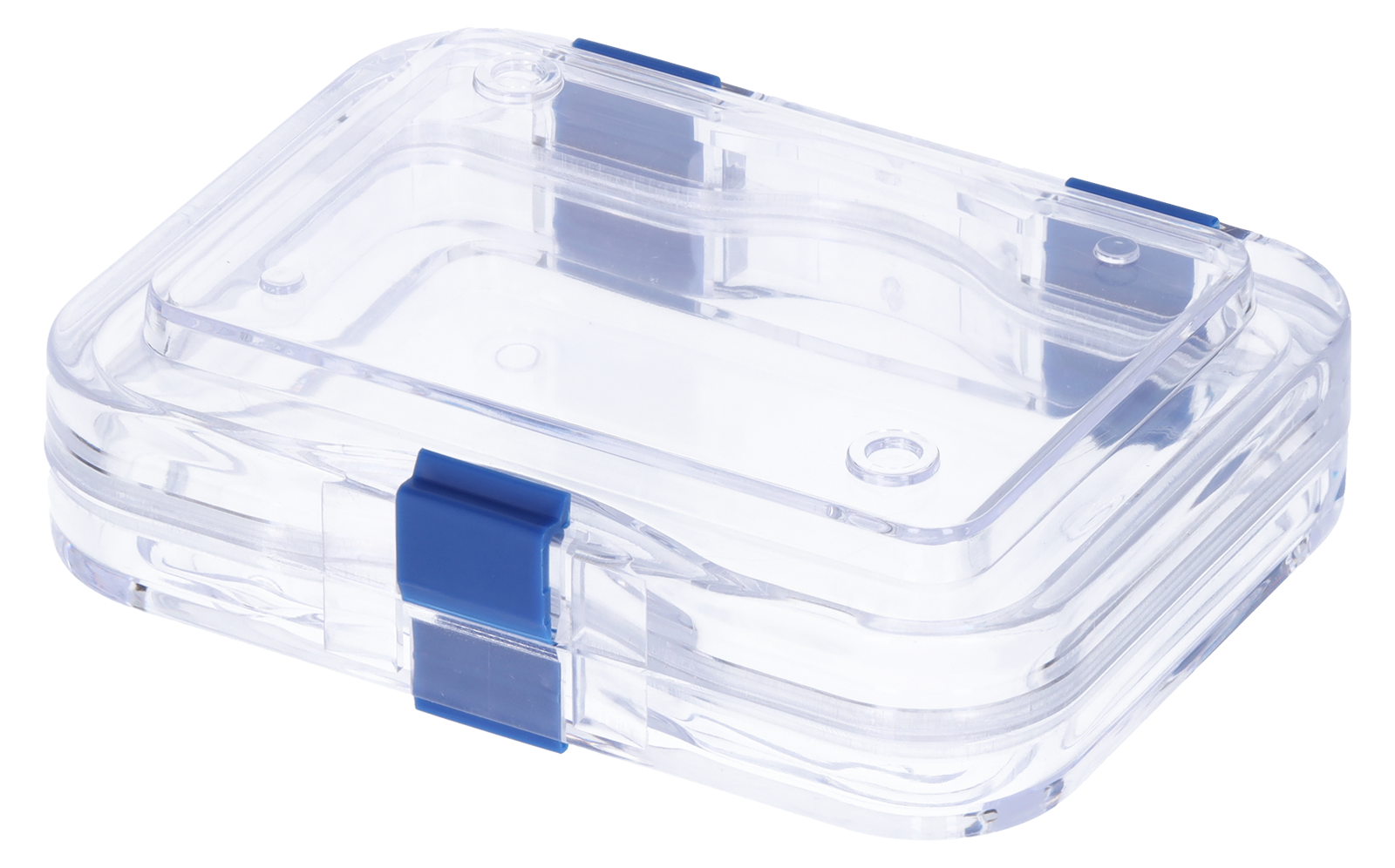 Membrane box