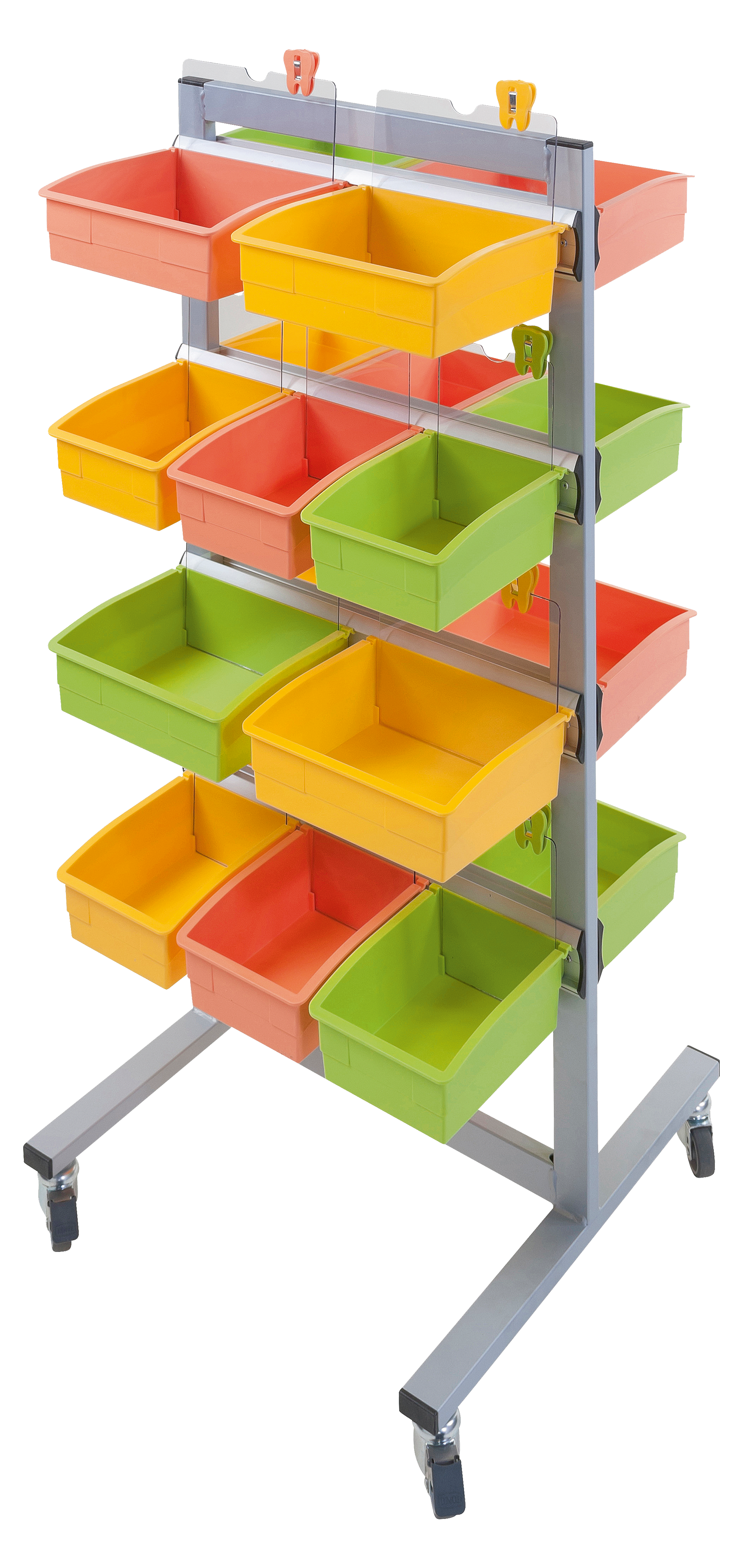 Rollboy Dental, Double, 12x130, 8x210, VA Rollboy Dental, Double, 12x130, 8x210, VA