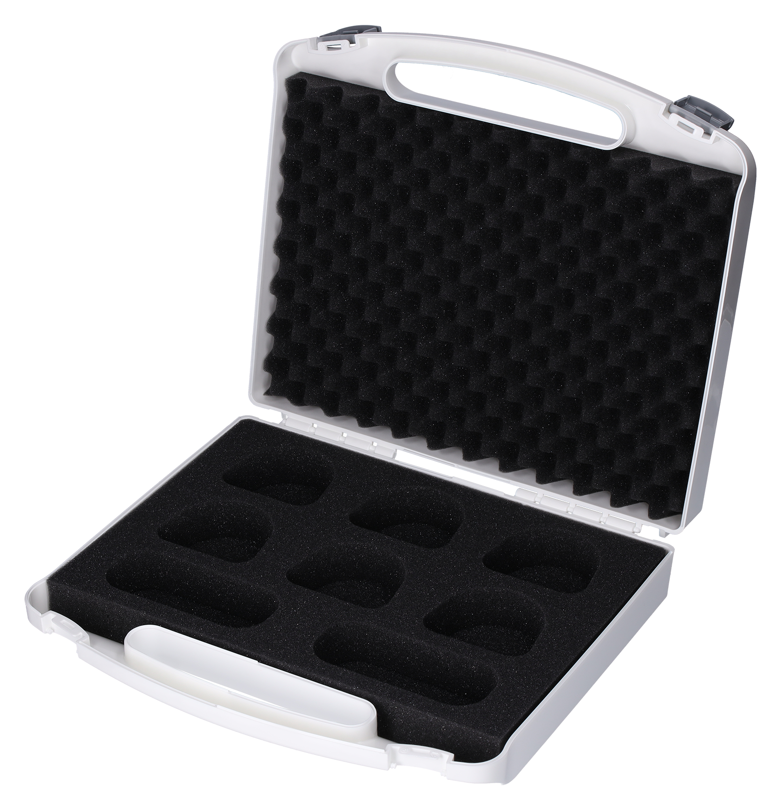 K2006, Dental-Set, 6-fach, poliert K2006, Dental-Set, 6-fach, poliert