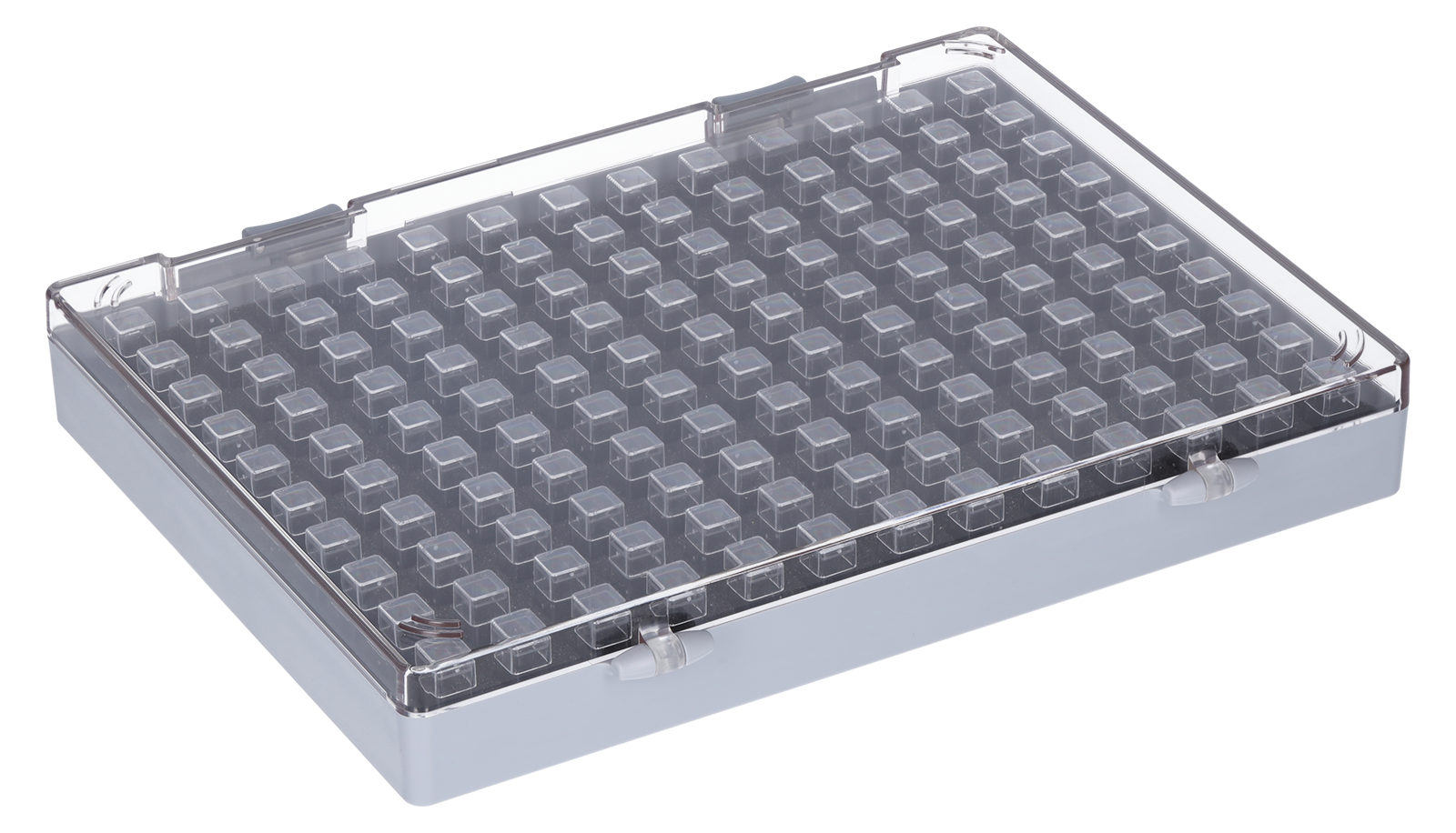 SMD Set 130, montiert