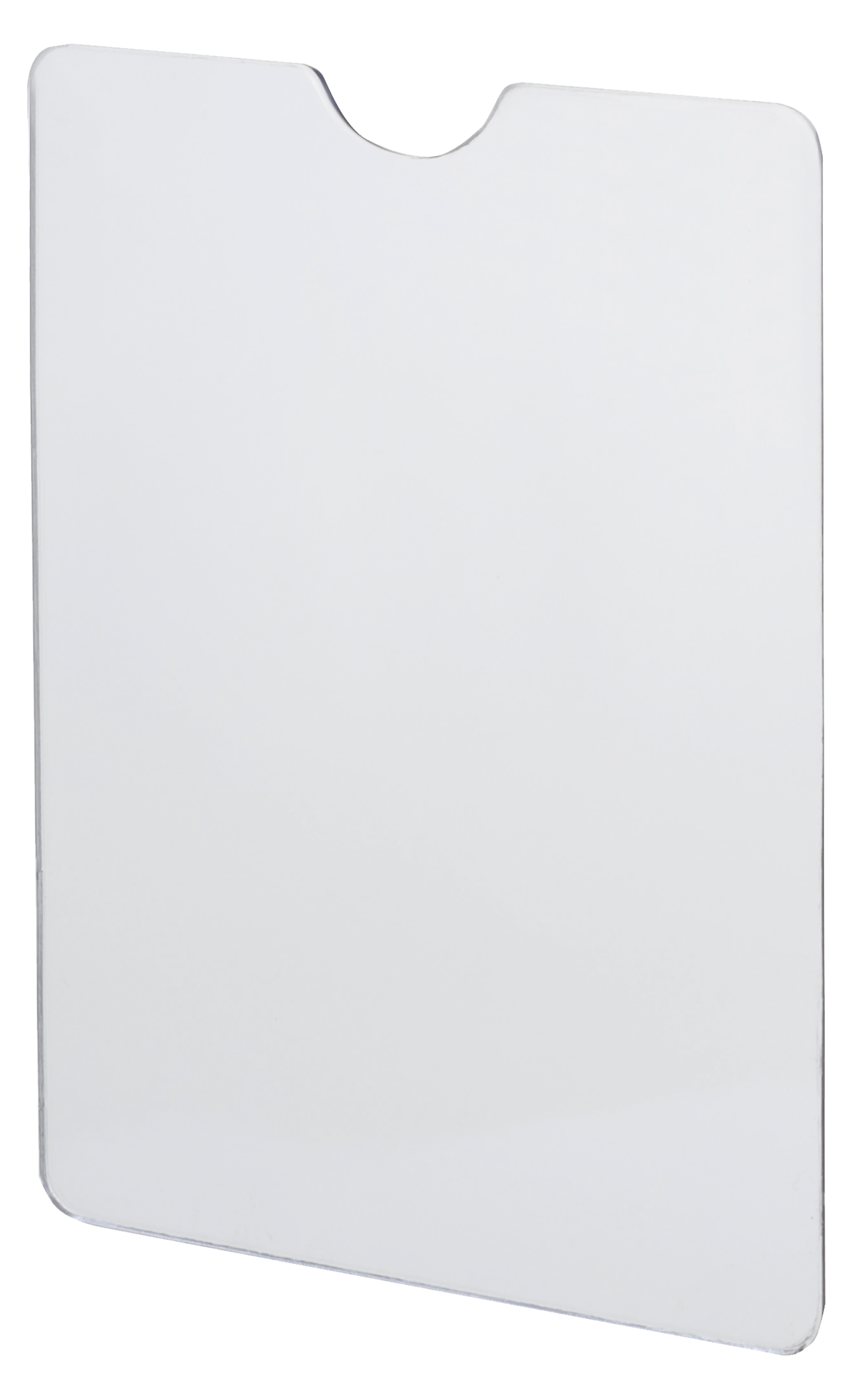 Aufstellplatte für ASC Aufstellplatte für ASC