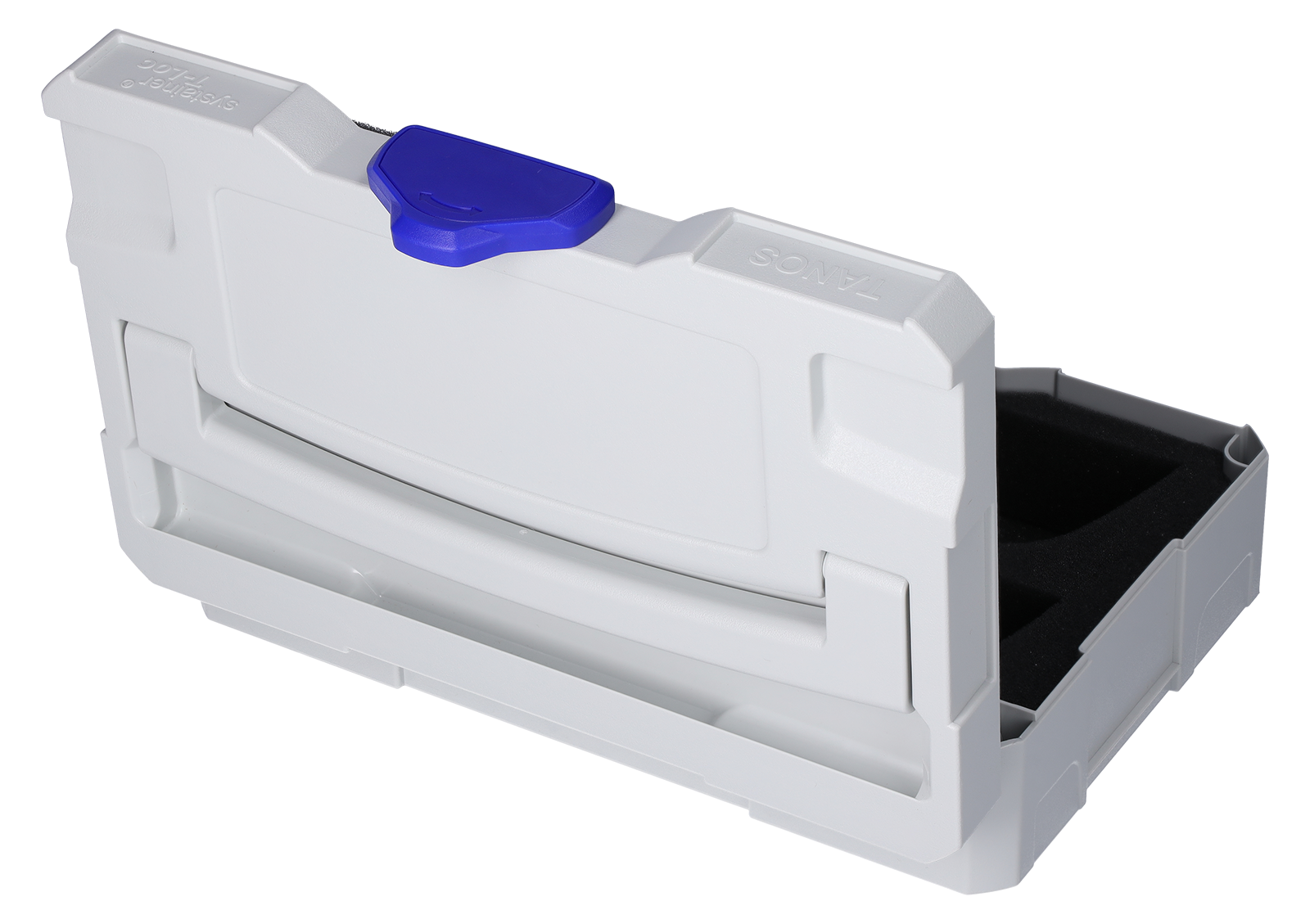 Dentalversandbox TB Mini T-Loc