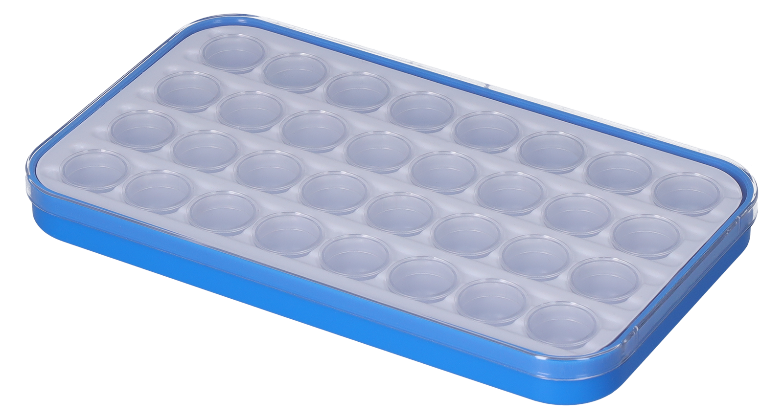 SMD Set 32, montiert