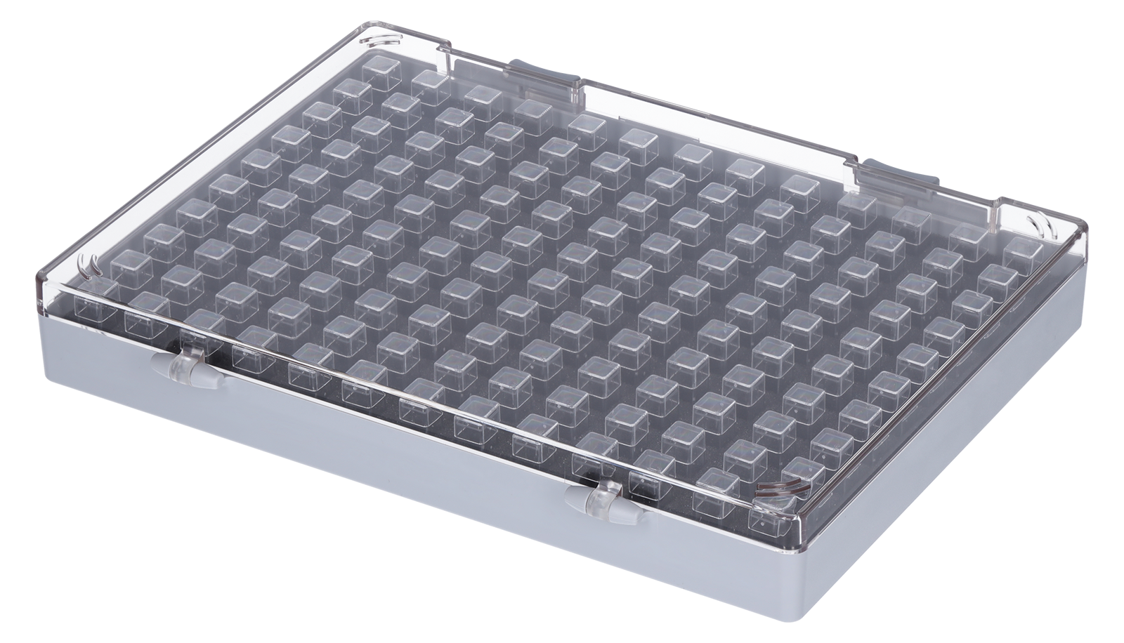 SMD Set 130, montiert