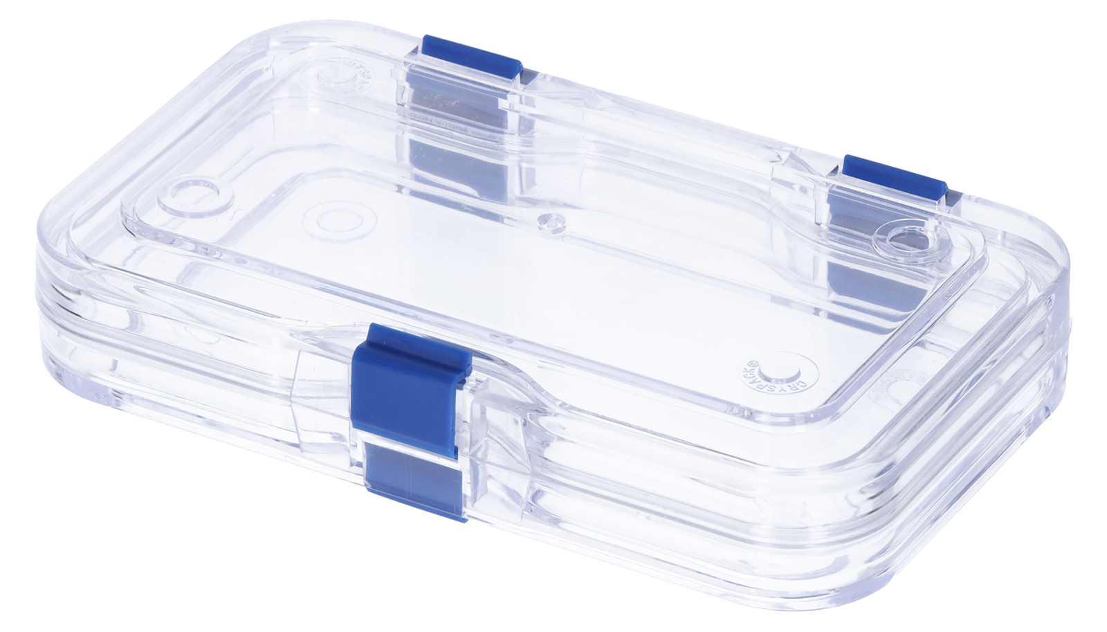 Membrane box