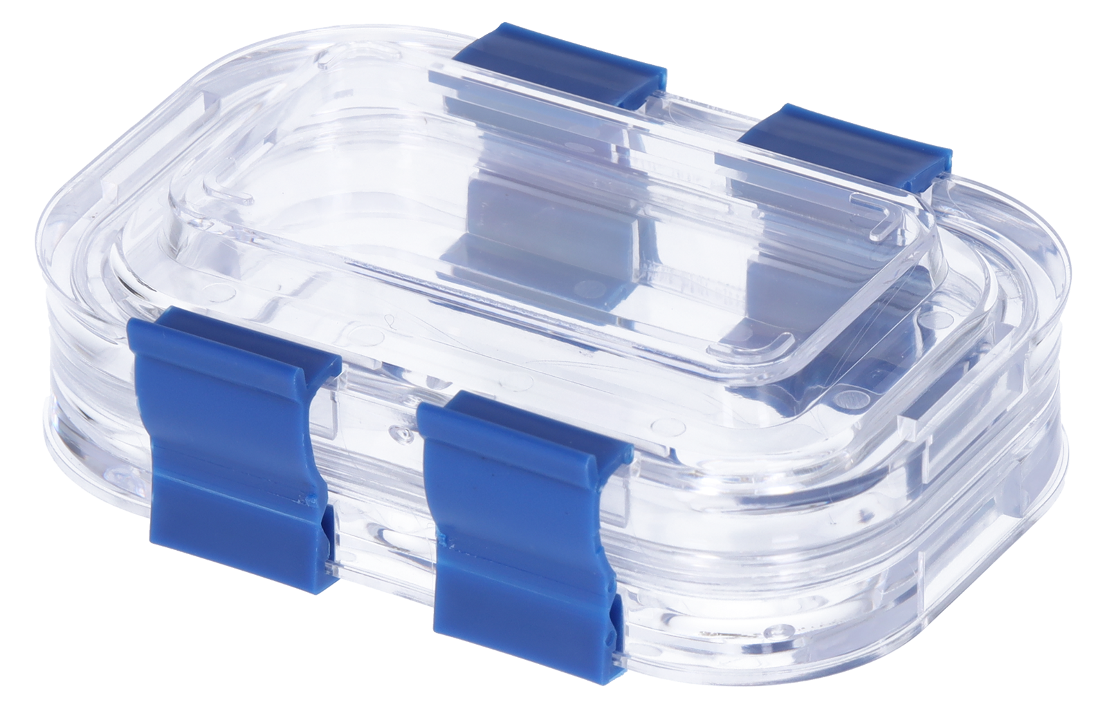 Membrane box