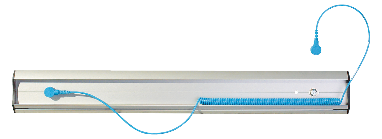 Aluschiene 50 ESD-CON