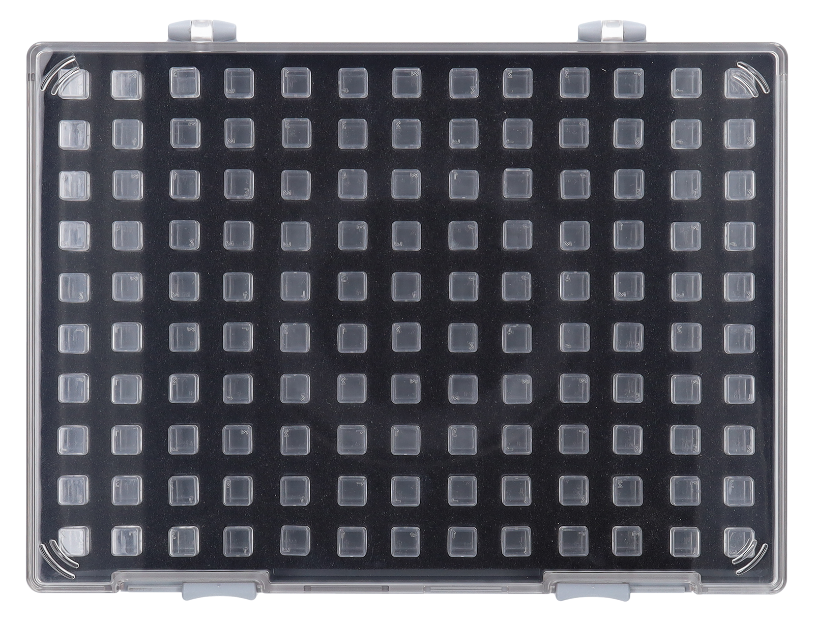 SMD Set 130, montiert