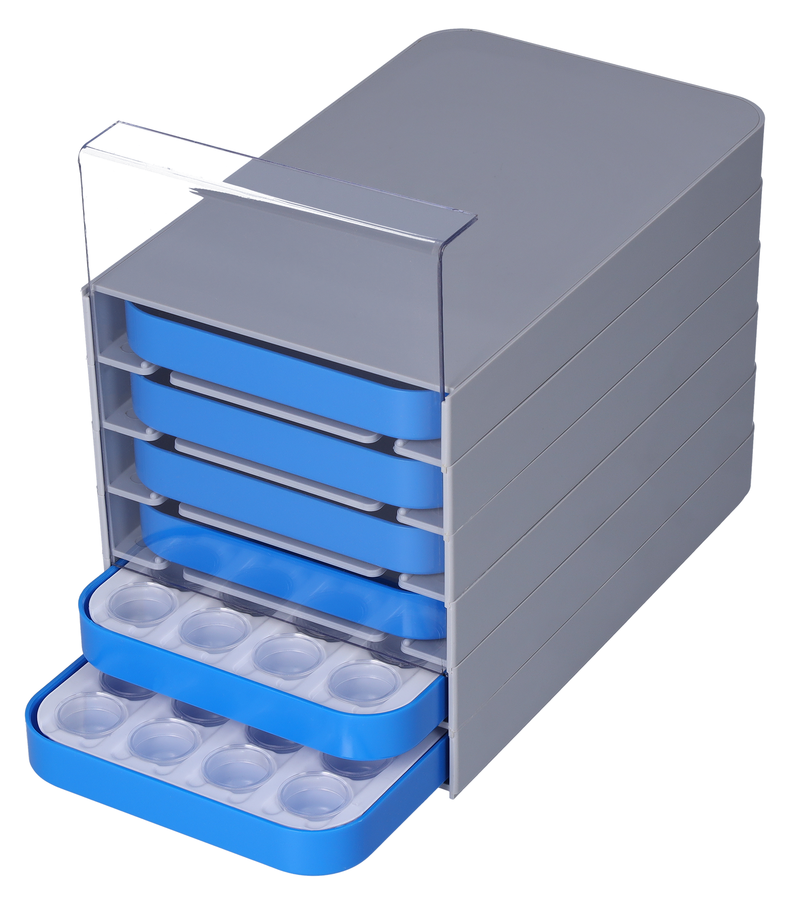 Aufbauschrank SMD Set 32