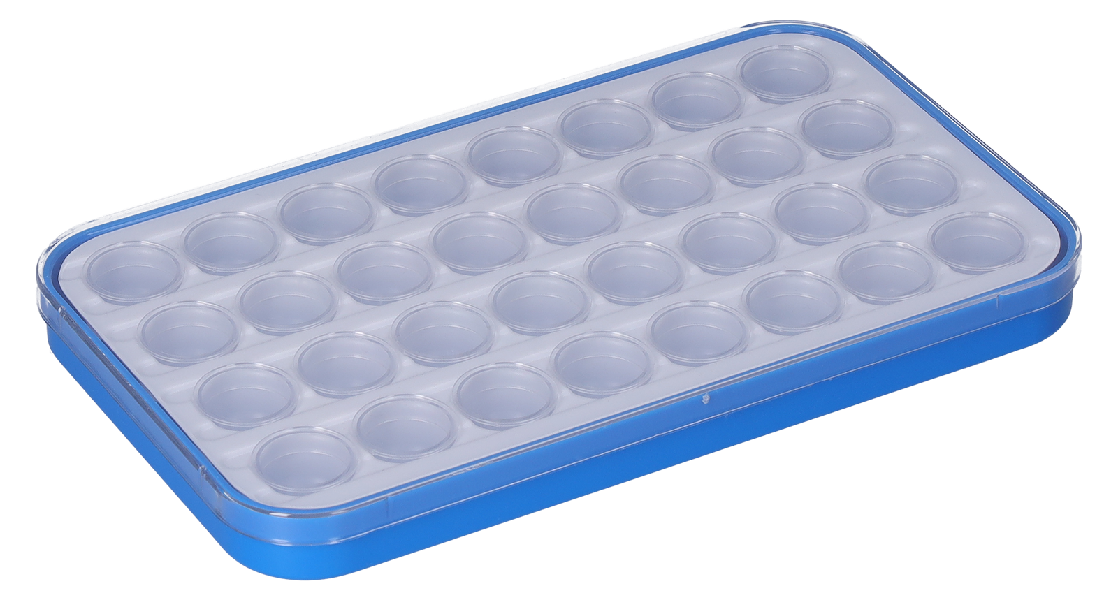 SMD Set 32, montiert