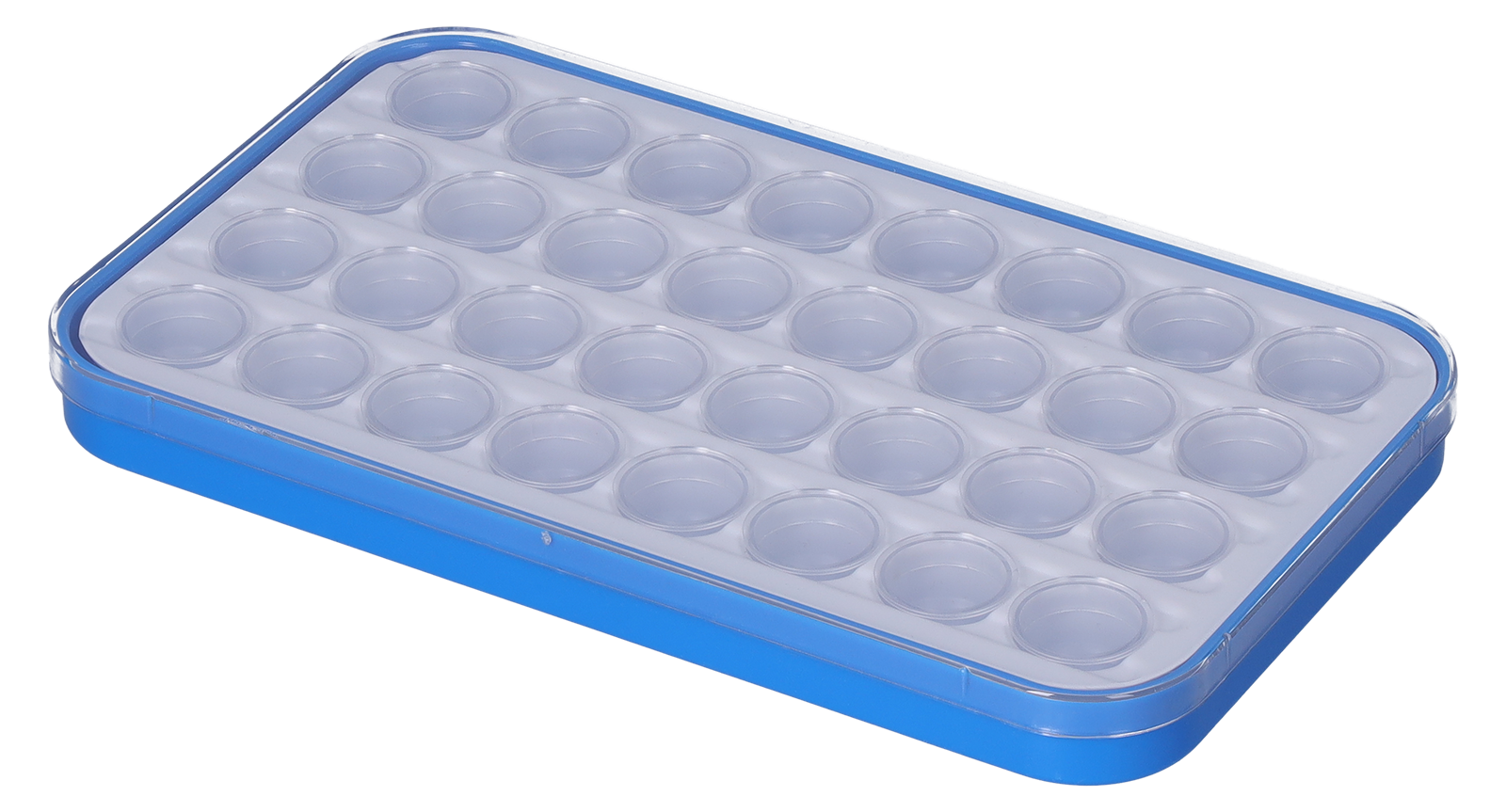 SMD Set 32, montiert