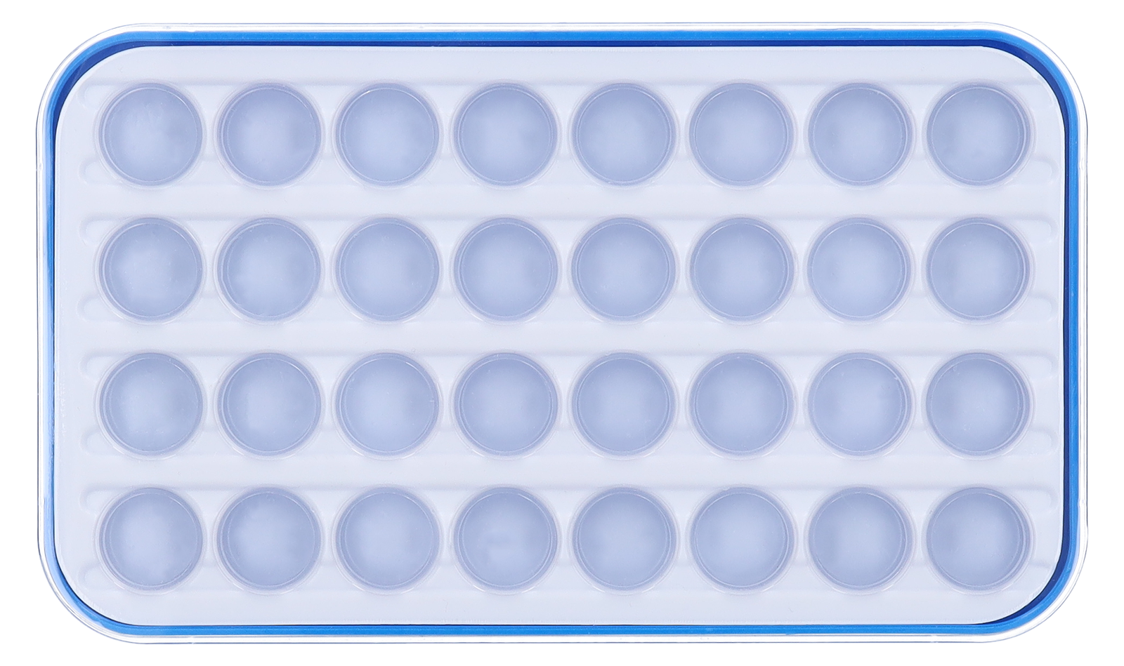 SMD Set 32, montiert
