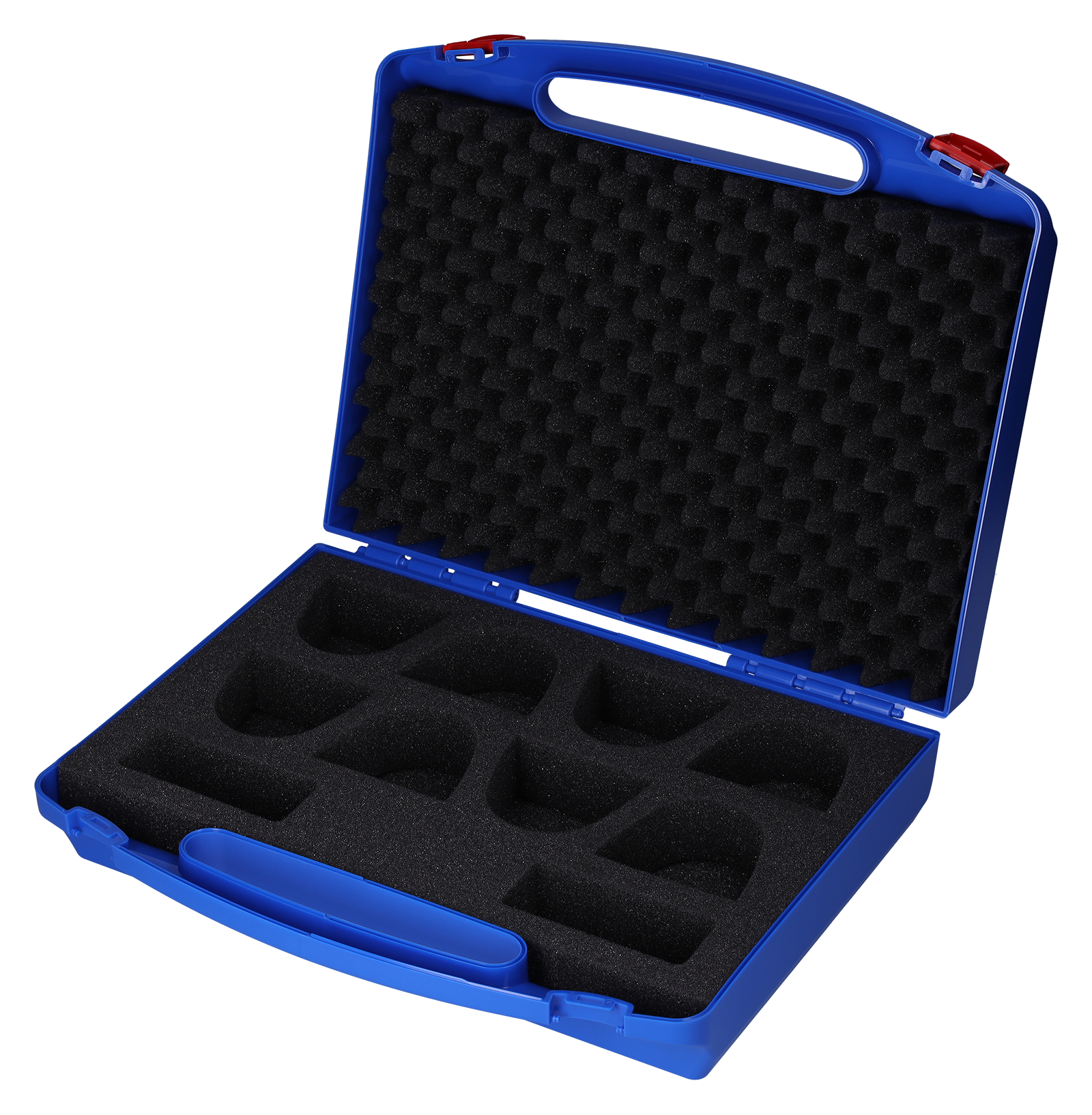 K2007, Dental-Set, struktur K2007, Dental-Set, struktur