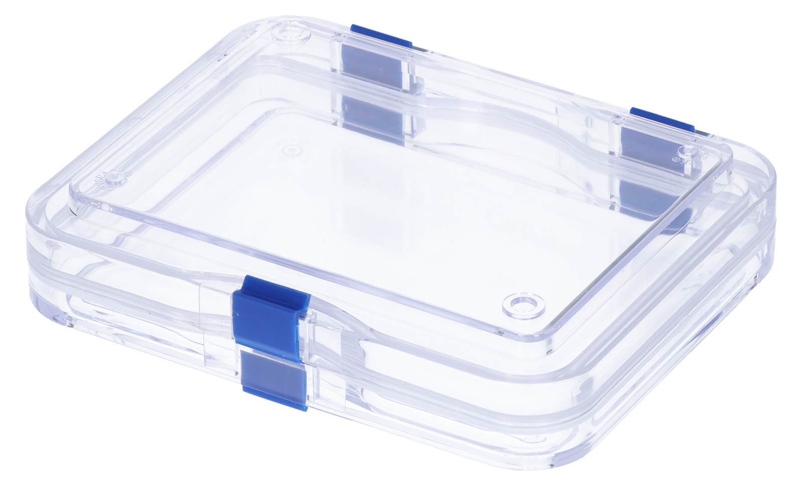 Membrane box