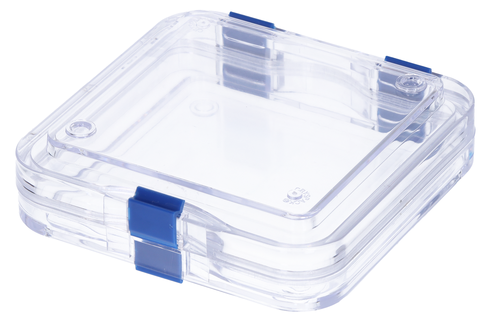 Membrane box