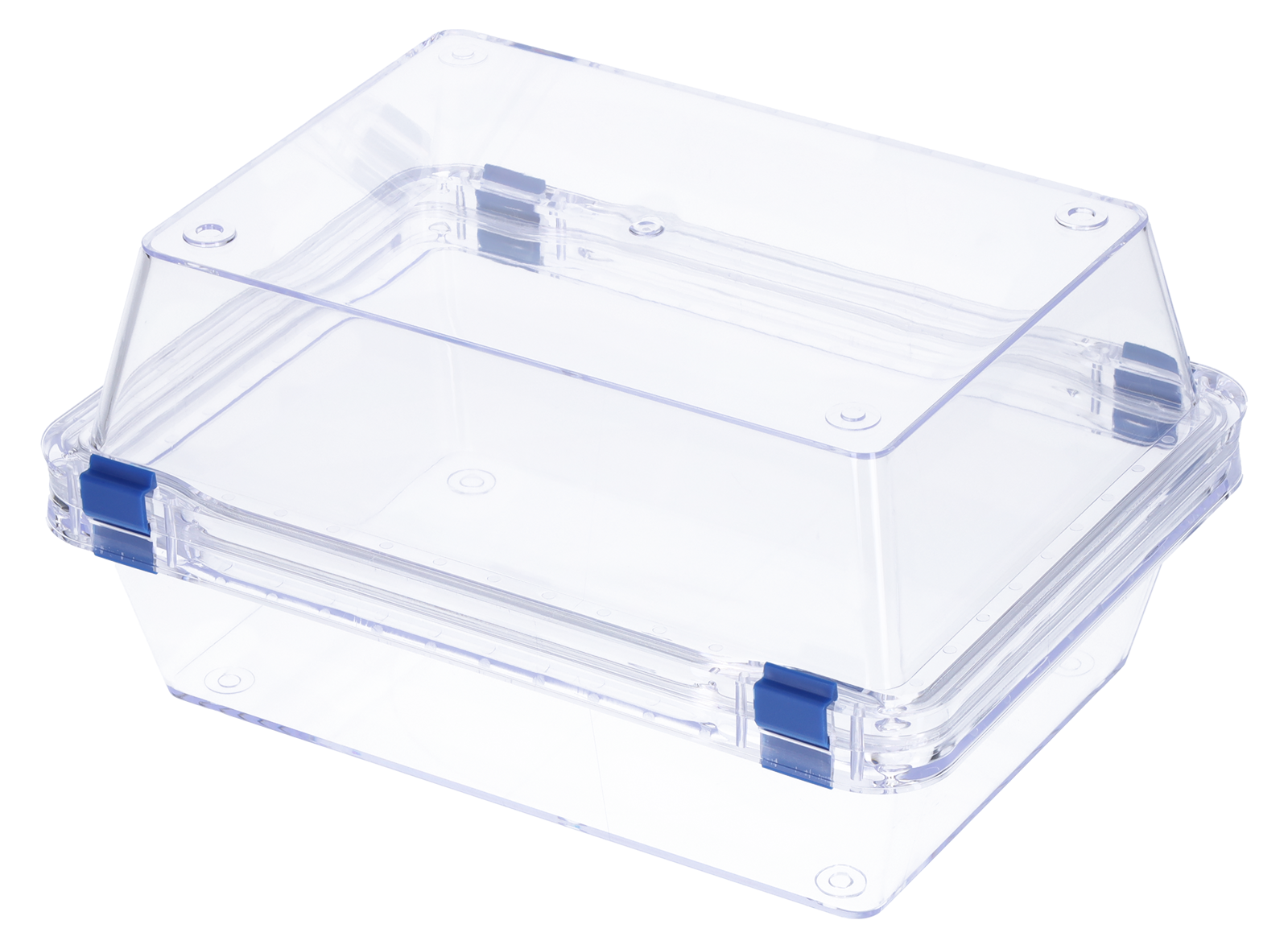 Membrane box