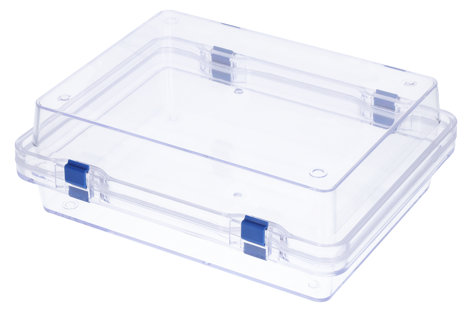 Membrane box