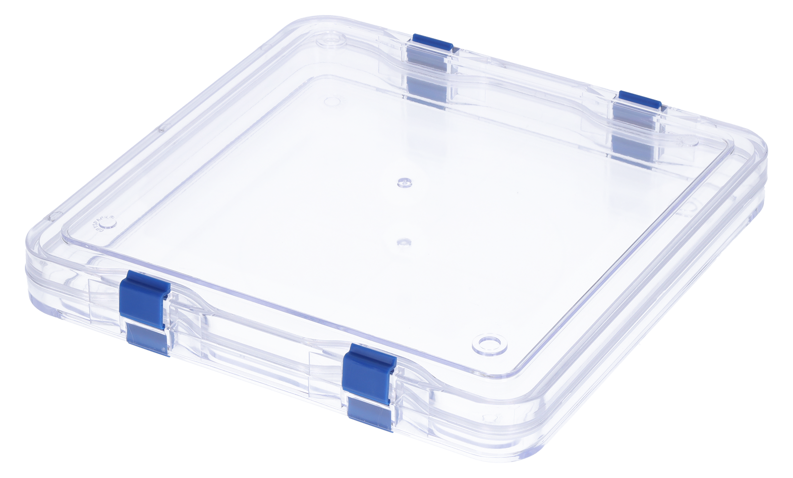 Membrane box