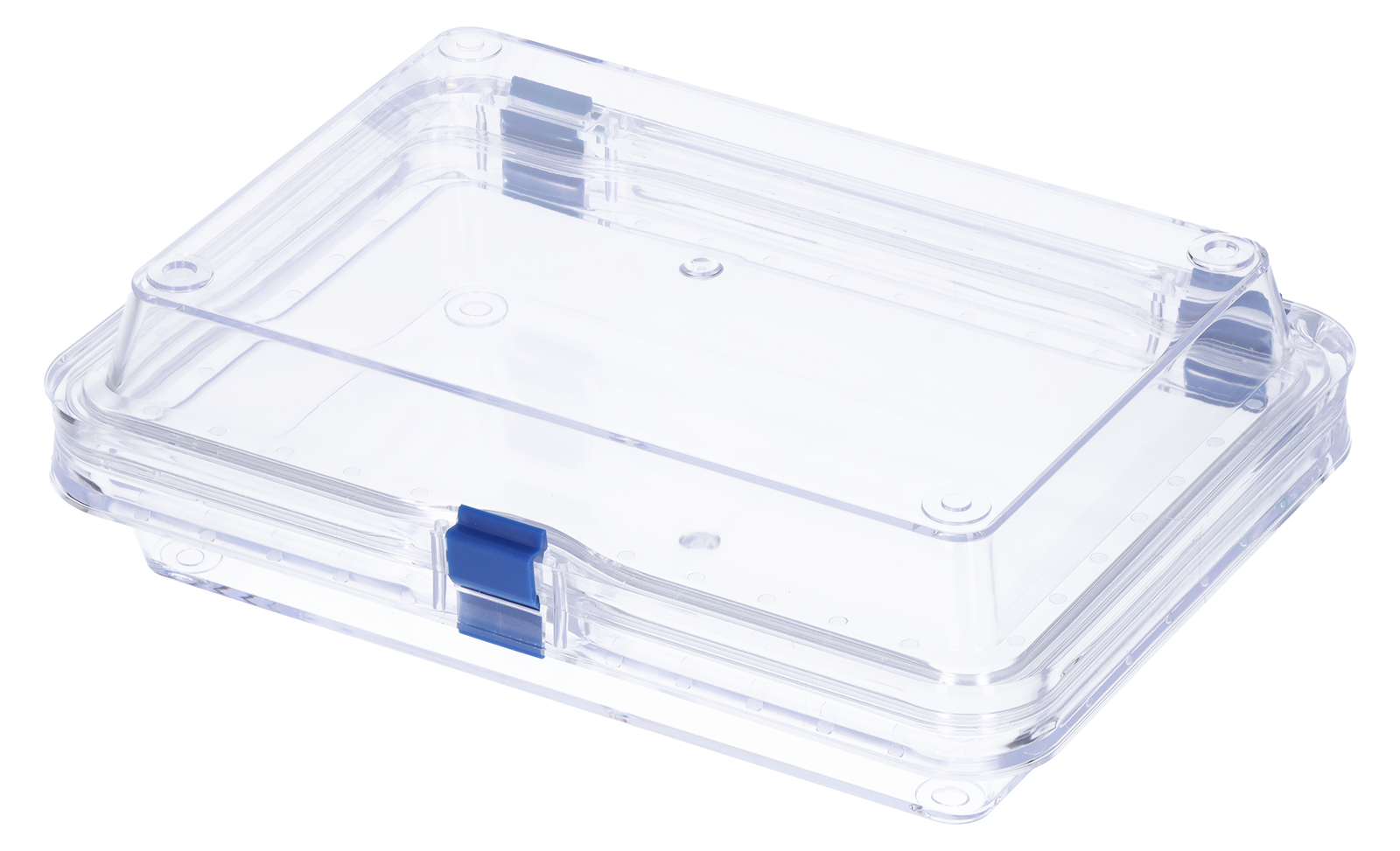 Membrane box