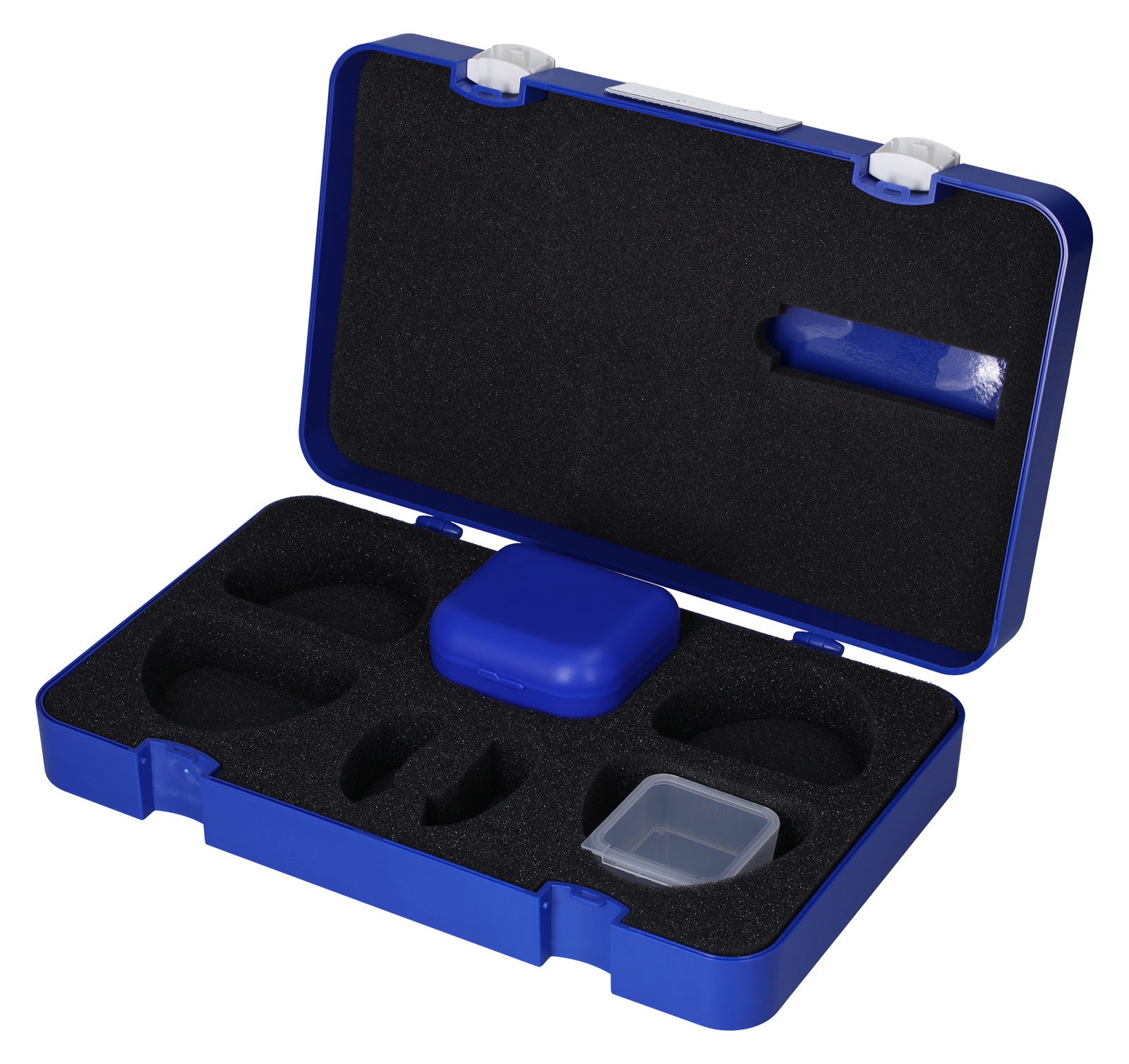 Sortimentskasten, 166, Dental-Multifunktionsbox VA Sortimentskasten, 166, Dental-Multifunktionsbox VA